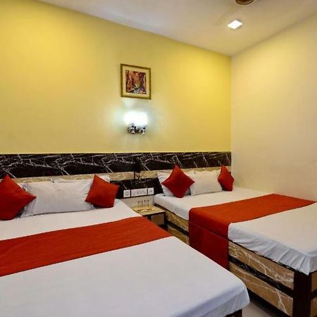 Hotel Best Inn Καλκούτα Εξωτερικό φωτογραφία