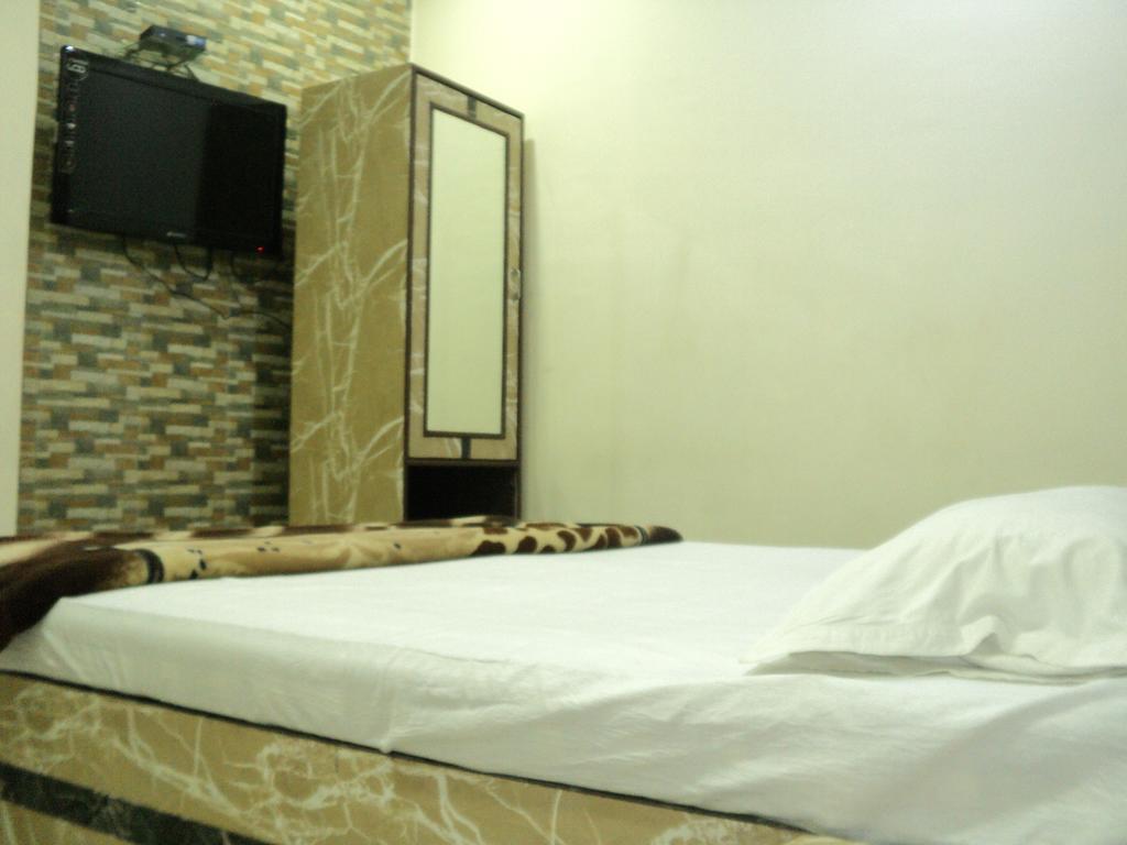 Hotel Best Inn Καλκούτα Εξωτερικό φωτογραφία