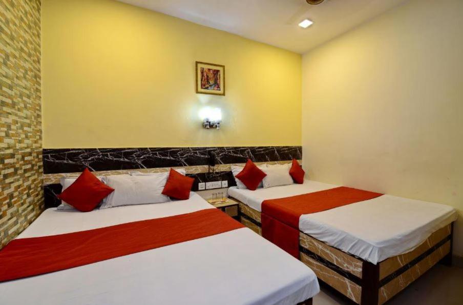 Hotel Best Inn Καλκούτα Εξωτερικό φωτογραφία