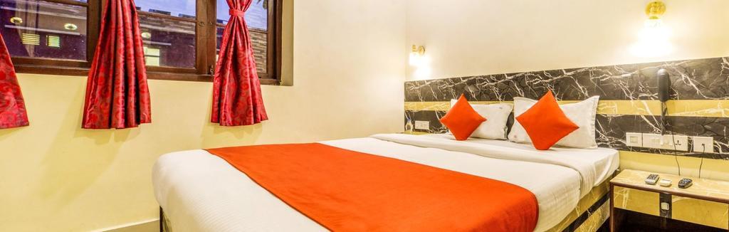 Hotel Best Inn Καλκούτα Εξωτερικό φωτογραφία