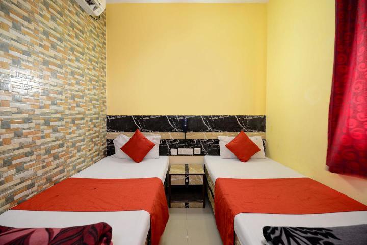 Hotel Best Inn Καλκούτα Εξωτερικό φωτογραφία