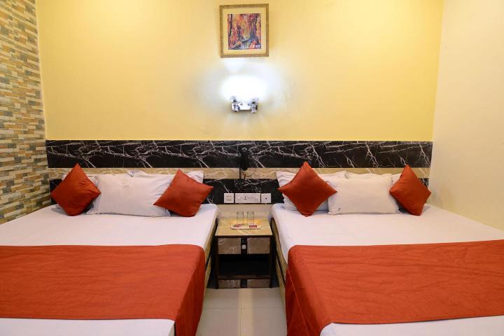 Hotel Best Inn Καλκούτα Εξωτερικό φωτογραφία