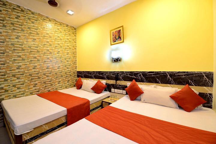 Hotel Best Inn Καλκούτα Εξωτερικό φωτογραφία