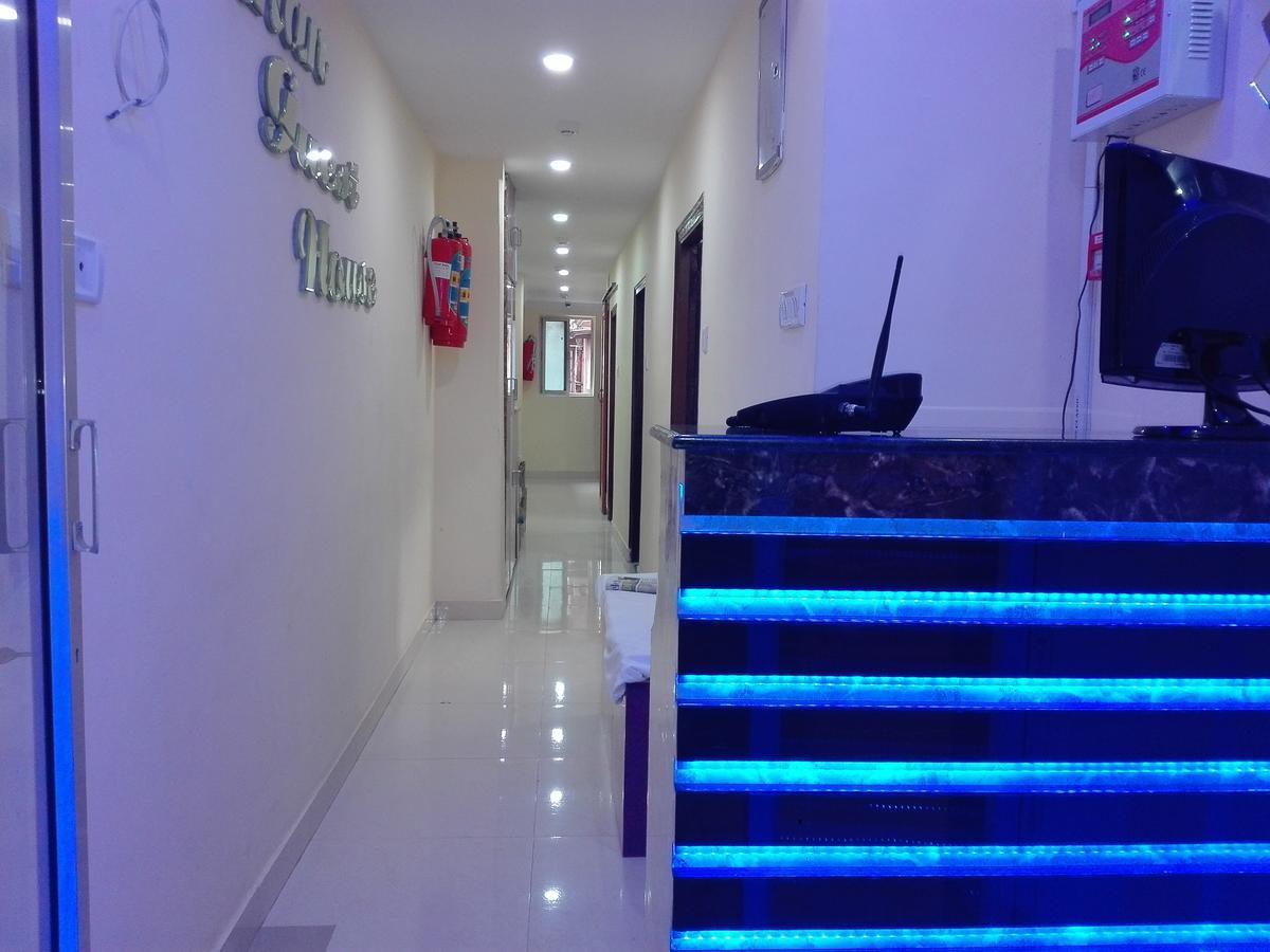 Hotel Best Inn Καλκούτα Εξωτερικό φωτογραφία