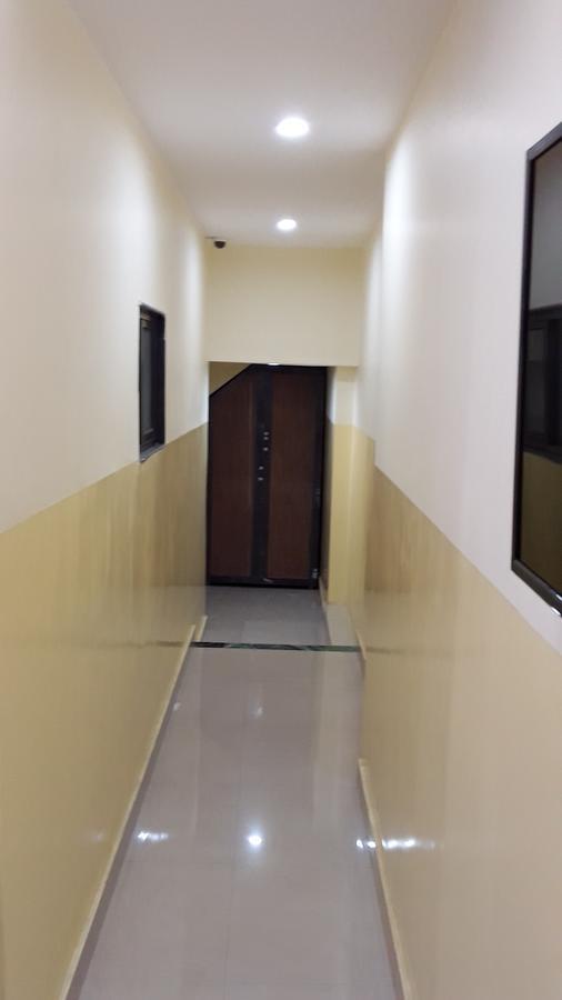 Hotel Best Inn Καλκούτα Εξωτερικό φωτογραφία
