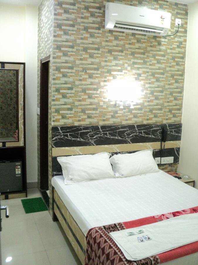 Hotel Best Inn Καλκούτα Εξωτερικό φωτογραφία