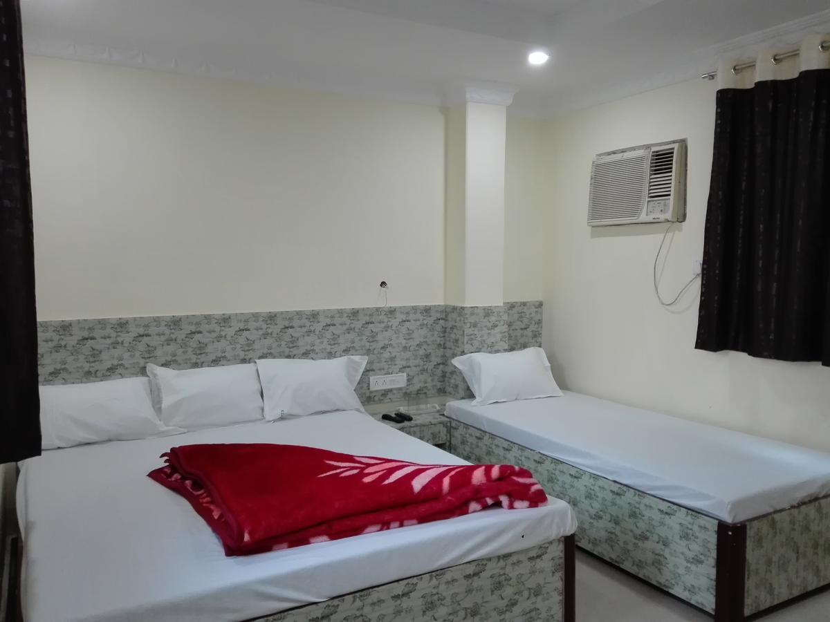 Hotel Best Inn Καλκούτα Εξωτερικό φωτογραφία